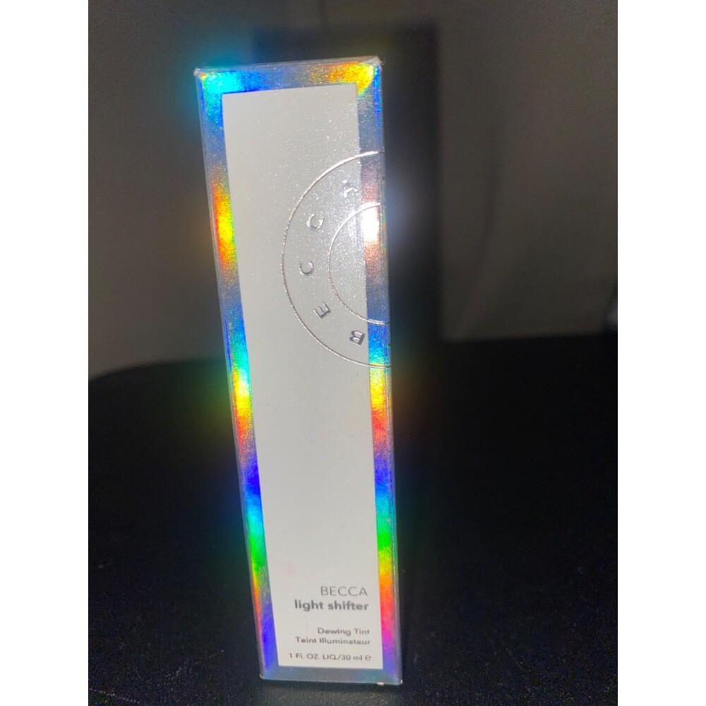 Becca DISCONTINUED Light Shifter Dewing Tint LUNA 6.5